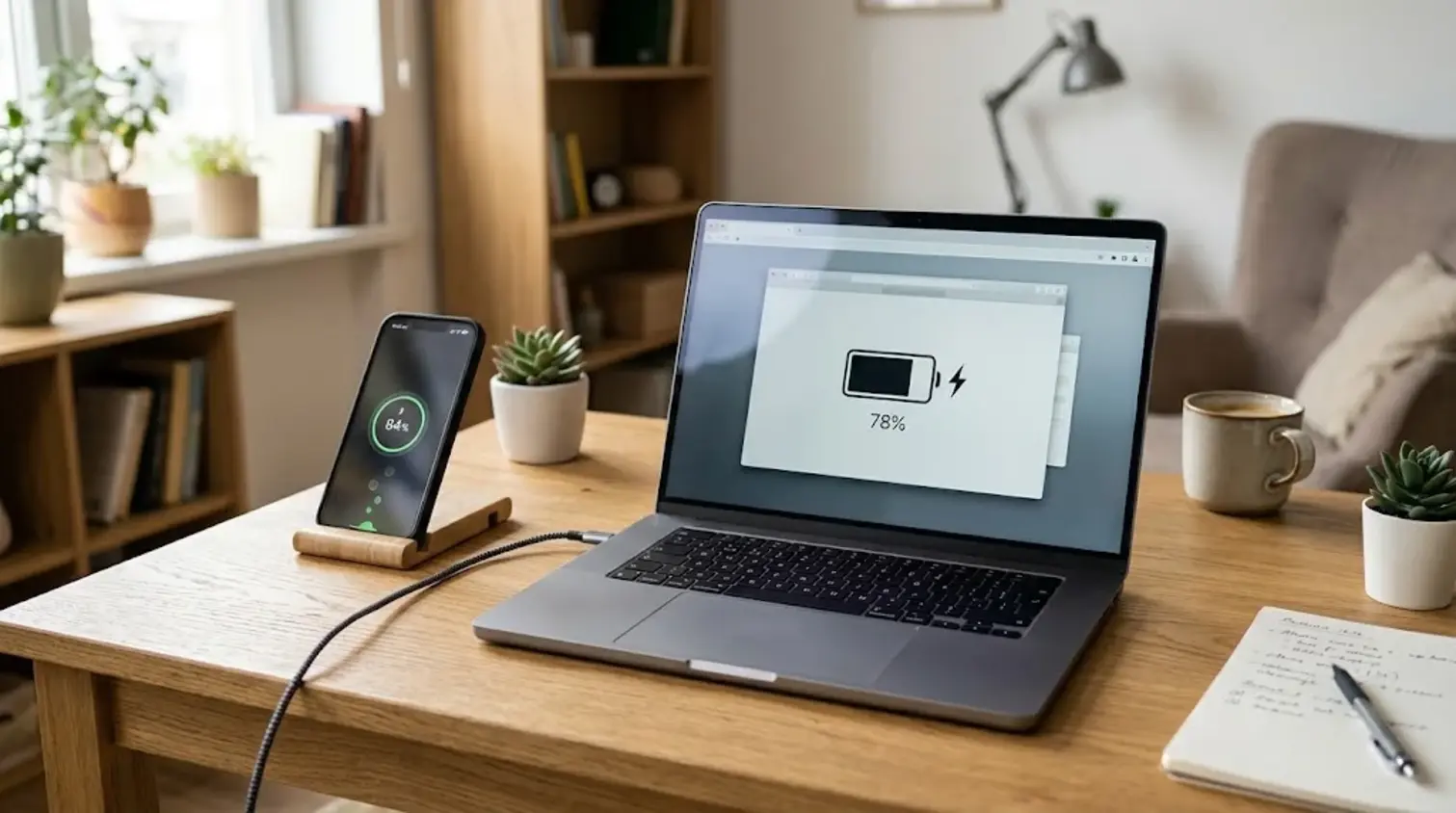Battery Charge Checker: How to Check Your Battery Charge and Understand Battery Readings