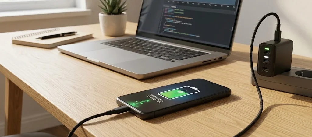 Charging Test Online: How to Check Your Charging Speed and Performance