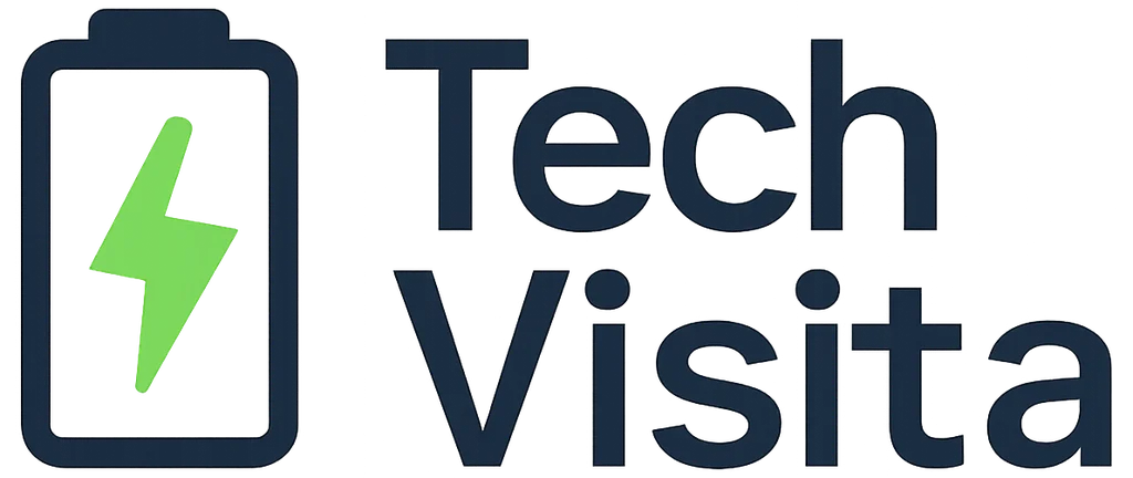 Tech Visita