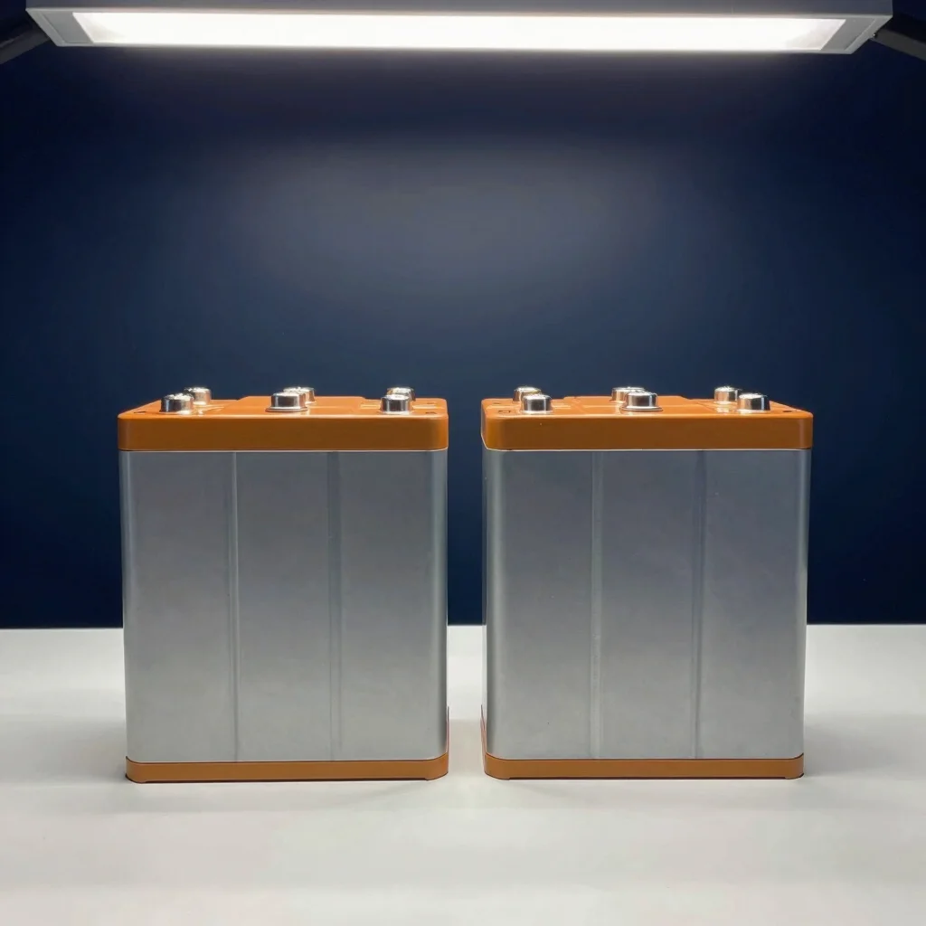 Lithium-Ion vs LiFePO4: Which Battery Chemistry Fits Your Needs?