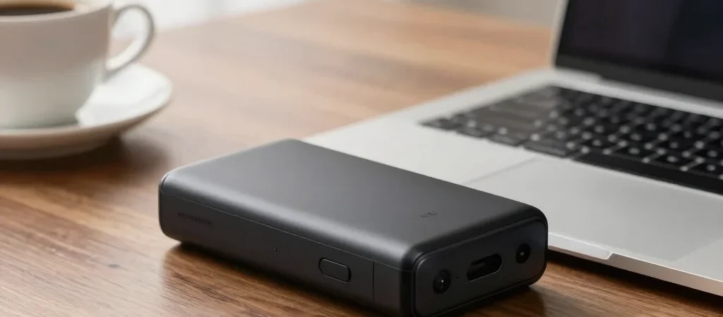 How to Choose the Right Power Bank for Laptop and Travel
