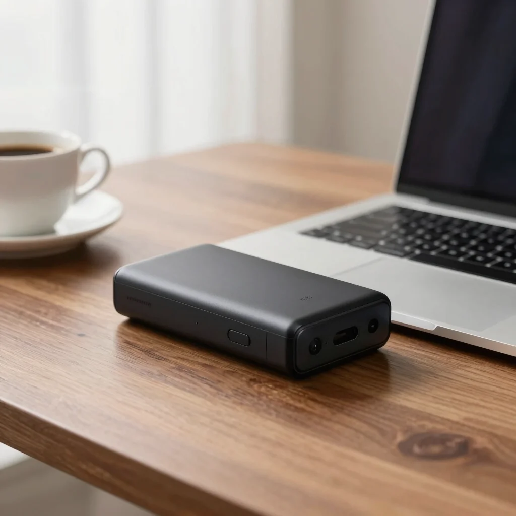 How to Choose the Right Power Bank for Laptop and Travel